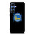 GOLDEN STATE WARRIORS SPLASH Samsung Galaxy S25 Case Cover