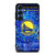 GOLDEN STATES CURRY NBA Samsung Galaxy S25 Case Cover