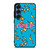 GOLF WANG FLAME Samsung Galaxy S25 Case Cover