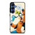 GOOFY DISNEY FUNNY Samsung Galaxy S25 Case Cover