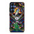 GRATEFUL DEAD ART 2 Samsung Galaxy S25 Case Cover