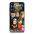 GRAVITY FALLS DISNEY Samsung Galaxy S25 Case Cover