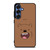 GRIZZLY WE BARE BEARS 2 Samsung Galaxy S25 Case Cover
