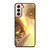 ATTACT ON TITAN EREN VS REINER Samsung Galaxy S21 Case Cover