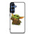 GROGU BABY YODA STAR WARS Samsung Galaxy S25 Case Cover