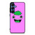 GUAVA JUICE PINK Samsung Galaxy S25 Case Cover