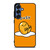 GUDETAMA LAZY EGG BUSY Samsung Galaxy S25 Case Cover
