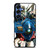 GUNDAM ANIME MOBILE SUIT Samsung Galaxy S25 Case Cover
