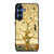 GUSTAV KLIMT TREE OF LIFE Samsung Galaxy S25 Case Cover