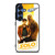 HANS SOLO STAR WARS 2 Samsung Galaxy S25 Case Cover