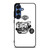 HARLEY DAVIDSON FORTY EIGHT ART Samsung Galaxy S25 Case Cover