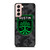AUSTIN FC MLS BLACK CAMO Samsung Galaxy S21 Case Cover