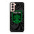 AUSTIN FC MLS BLACK Samsung Galaxy S21 Case Cover