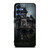 HAUNTED MANSION HOUSE Samsung Galaxy S25 Case Cover