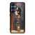 HAUNTED MANSION STRETCHING Samsung Galaxy S25 Case Cover