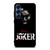 HEATH LEDGER THE JOKER  Samsung Galaxy S25 Case Cover