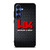 HECKLER AND KOCH PLATE LOGO Samsung Galaxy S25 Case Cover