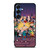 HEY ARNOLD CARTOON Samsung Galaxy S25 Case Cover