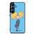 HEY ARNOLD CARTTOON Samsung Galaxy S25 Case Cover