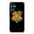 HOGWARTS HARRY POTTER LOGO Samsung Galaxy S25 Case Cover