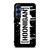 HOONIGAN RACING BRUSHED LOGO Samsung Galaxy S25 Case Cover