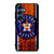 HOUSTON ASTROS RUSTY Samsung Galaxy S25 Case Cover