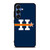 HOUSTON ASTROS STAR LOGO Samsung Galaxy S25 Case Cover