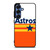 HOUSTON ASTROS STRIPE Samsung Galaxy S25 Case Cover