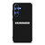 HUMMER CAR LOGO CARBON Samsung Galaxy S25 Case Cover