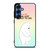 ICE BEAR WE BARE BEARS CARTOON Samsung Galaxy S25 Case Cover