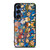 INAZUMA ELEVEN ANIME Samsung Galaxy S25 Case Cover