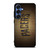 INDIANA PACERS BASKETBALL COURT LOGO Samsung Galaxy S25 Case Cover