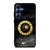 INDIANA PACERS GOLD LOGO Samsung Galaxy S25 Case Cover