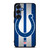 INDIANAPOLIS COLTS SYMBOL Samsung Galaxy S25 Case Cover