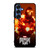 IRON MAN MARVEL MIDNIGHT SUNS Samsung Galaxy S25 Case Cover