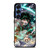 IZUKU MIDORIYA MY HERO ACADEMIA 2 Samsung Galaxy S25 Case Cover