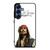 JACK SPARROW SIGNATURE PIRATES OF THE CARIBBEAN  Samsung Galaxy S25 Case Cover