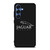 JAGUAR RACING CARBON LOGO Samsung Galaxy S25 Case Cover