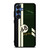 JAGUAR VINTAGE RACING LOGO Samsung Galaxy S25 Case Cover
