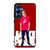 JAKE PAUL EVERYDAY BRO RED Samsung Galaxy S25 Case Cover