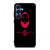 JAMES HARDEN HOUSTON ROCKETS ICON Samsung Galaxy S25 Case Cover