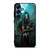 JASON MOMOA AQUAMAN DC 2 Samsung Galaxy S25 Case Cover
