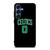 JASON TATUM BOSTON CELTICS BLACK Samsung Galaxy S25 Case Cover