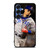 JAVIER BAEZ CHICAGO CUBS MLB Samsung Galaxy S25 Case Cover