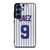 JAVIER BAEZ DETROIT TIGERS KIT Samsung Galaxy S25 Case Cover