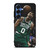JAYSON TATUM BOSTON CELTICS 2 Samsung Galaxy S25 Case Cover