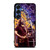 JERRY GARCIA GRATEFUL DEAD Samsung Galaxy S25 Case Cover JERRY GARCIA GRATEFUL DEAD Samsung Galaxy S25 Case Cover