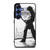 JIMMY PAGE LED ZEPPELIN GUITARIST Samsung Galaxy S25 Case Cover