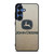 JOHN DEERE METAL LOGO Samsung Galaxy S25 Case Cover