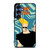 JOHNNY BRAVO CARTOON 2 Samsung Galaxy S25 Case Cover